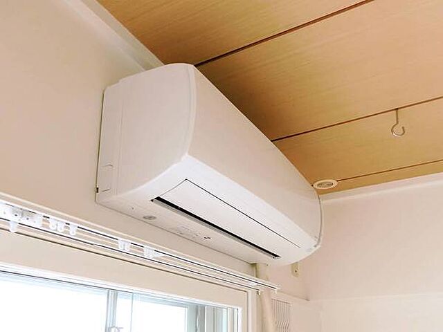 ビレッジハウスの同一物件・同一タイプの間取りの写真です
