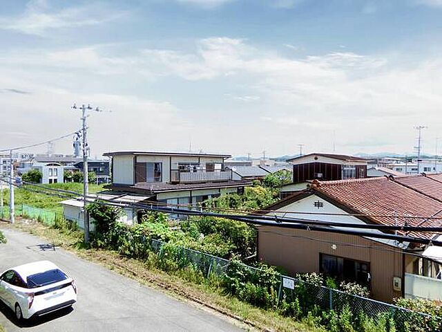 ビレッジハウスの同一物件・同一タイプの間取りの写真です