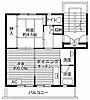 ビレッジハウス七戸15階3.2万円