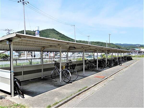 ビレッジハウス万石浦1号棟 0107｜宮城県石巻市流留字七勺(賃貸マンション2DK・1階・39.83㎡)の写真 その15