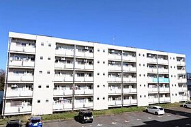 ビレッジハウス清水1号棟 0303 ｜ 秋田県湯沢市清水町５丁目9-1（賃貸マンション2K・3階・33.61㎡） その1