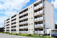 福島県白河市中田240：物件画像／ビレッジハウス　住まい相談センター（東北エリア）　ビレッジハウス・マネジメント株式会社