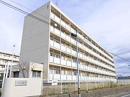 ビレッジハウス中川原2号棟