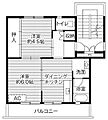 ビレッジハウス岩出山22階2.8万円