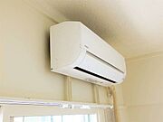 ビレッジハウスの同一物件・同一タイプの間取りの写真です