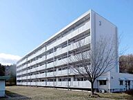 岩手県一関市千厩町千厩字梅田24-12：物件画像／ビレッジハウス　住まい相談センター（東北エリア）　ビレッジハウス・マネジメント株式会社