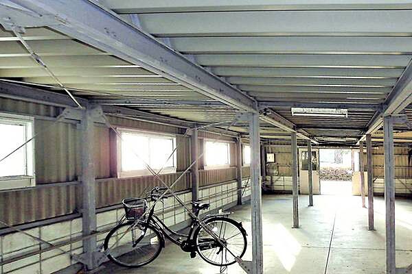 apartment 岩手県北上市流通センター3-1
流通センターの賃貸情報を見る
物件地図