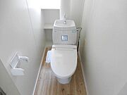 ビレッジハウスの同一物件・同一タイプの間取りの写真です