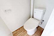 ビレッジハウスの同一物件・同一タイプの間取りの写真です