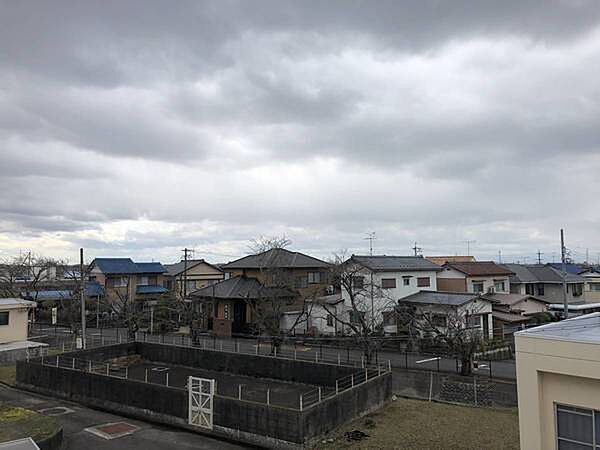 ビレッジハウス塔野地3号棟 0207｜愛知県犬山市大字塔野地(賃貸マンション2K・2階・28.98㎡)の写真 その13