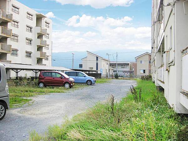 ビレッジハウス池田2号棟 0506｜岐阜県揖斐郡池田町白鳥(賃貸マンション2K・5階・33.54㎡)の写真 その15