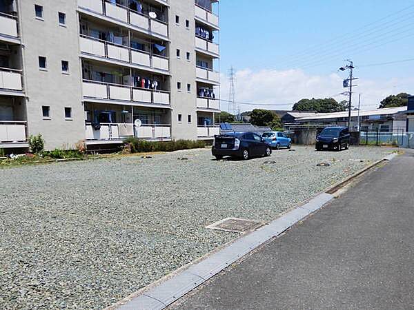 ビレッジハウス湖西第二2号棟 0103｜静岡県湖西市吉美(賃貸マンション2K・1階・33.51㎡)の写真 その15