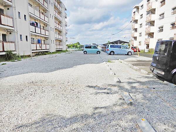 ビレッジハウス一里山1号棟 0408｜静岡県浜松市中央区花川町(賃貸マンション2K・4階・33.54㎡)の写真 その14