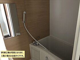 ビレッジハウス高花平3号棟 0205 ｜ 三重県四日市市高花平１丁目1番地6（賃貸マンション1R・2階・22.68㎡） その5