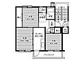 ビレッジハウス笹川30棟4階3.2万円
