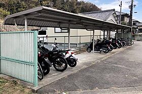 ビレッジハウス湖東2号棟 0206 ｜ 静岡県浜松市中央区湖東町1169-59（賃貸マンション2K・2階・33.09㎡） その16