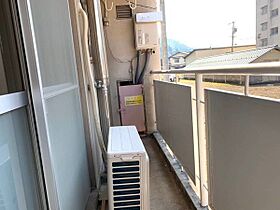 ビレッジハウス古川1号棟 0105 ｜ 岐阜県飛騨市古川町杉崎168-1（賃貸マンション2K・1階・33.54㎡） その12