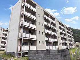 ビレッジハウス古川2号棟 0308 ｜ 岐阜県飛騨市古川町杉崎168-1（賃貸マンション2K・3階・33.54㎡） その1