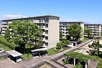 三重県四日市市笹川9丁目7番地1：物件画像／ビレッジハウス　住まい相談センター（東海エリア）　ビレッジハウス・マネジメント株式会社