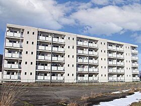 ビレッジハウス高山2号棟 0306 ｜ 岐阜県高山市新宮町1969-3（賃貸マンション2K・3階・33.54㎡） その1