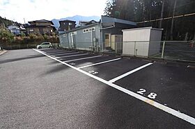 ビレッジハウス中津川第二2号棟 0407 ｜ 岐阜県中津川市中津川2447番地の13（賃貸マンション2K・4階・33.51㎡） その13