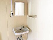ビレッジハウスの同一物件・同一タイプの間取りの写真です