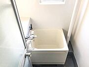 ビレッジハウスの同一物件・同一タイプの間取りの写真です
