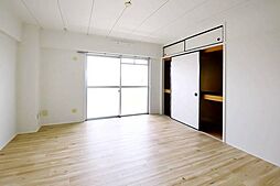 ビレッジハウス津田1号棟 0102 1階3DKのリビング/ダイニング