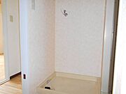 ビレッジハウスの同一物件・同一タイプの間取りの写真です