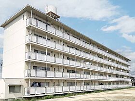 ビレッジハウス東河原1号棟