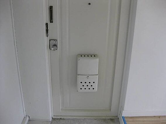 ビレッジハウス池田2号棟_内装_2