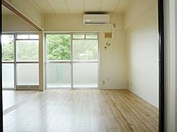 ビレッジハウス名張北2号棟 0406