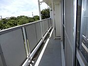 ビレッジハウスの同一物件・同一タイプの間取りの写真です