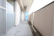 ビレッジハウスの同一物件・同一タイプの間取りの写真です