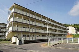 ビレッジハウス幸田6号棟