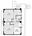 ビレッジハウス下五井2号棟1階5.0万円