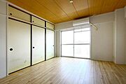 ビレッジハウスの同一物件・同一タイプの間取りの写真です