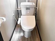 ビレッジハウスの同一物件・同一タイプの間取りの写真です