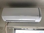 ビレッジハウスの同一物件・同一タイプの間取りの写真です