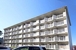 ビレッジハウス伊勢南部1号棟