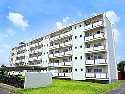 ビレッジハウス東郷1号棟