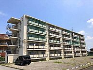 愛知県一宮市千秋町浮野字定筆8：物件画像／ビレッジハウス　住まい相談センター（東海エリア）　ビレッジハウス・マネジメント株式会社