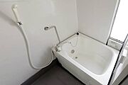 ビレッジハウスの同一物件・同一タイプの間取りの写真です
