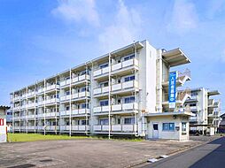 ビレッジハウス西条1号棟