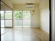 ビレッジハウスの同一物件・同一タイプの間取りの写真です