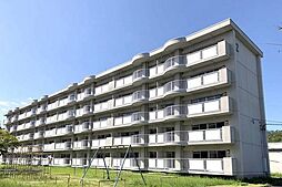 ビレッジハウス名張北2号棟