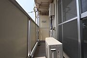 ビレッジハウスの同一物件・同一タイプの間取りの写真です