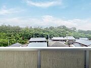 ビレッジハウスの同一物件・同一タイプの間取りの写真です