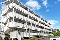 愛知県大府市長草町新池8：物件画像／ビレッジハウス　住まい相談センター（東海エリア）　ビレッジハウス・マネジメント株式会社