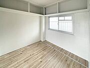 ビレッジハウスの同一物件・同一タイプの間取りの写真です